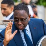 NATIONS-UNIES : Macky Sall retire sa candidature à la succession d&rsquo;Antonio Guterres