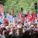 FRANCE : Le matamore rattrapé par la colère du peuple