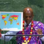 APPEL A CANDIDATURES : Une carte juste dans les langues africaines