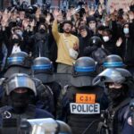 FRANCE : De la colère sociale aux violences (Le spectre des ingérences étrangères ?)