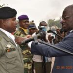 CONGO-BRAZZAVILLE : L’affaire Richard Mondjo cache-t-elle une guerre de succession ?