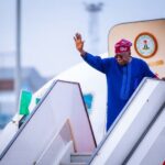 NIGERIA : Le président Bola Tinubu va prier pour la paix dans son pays en Arabie Saoudite qui est en guerre contre les Houthis (Cherchez la bêtise…)
