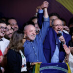 BRESIL : Lula l’emporte dans un pays divisé